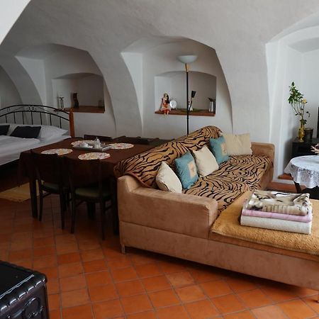 Apartmany Statek Cimer Zewnętrze zdjęcie