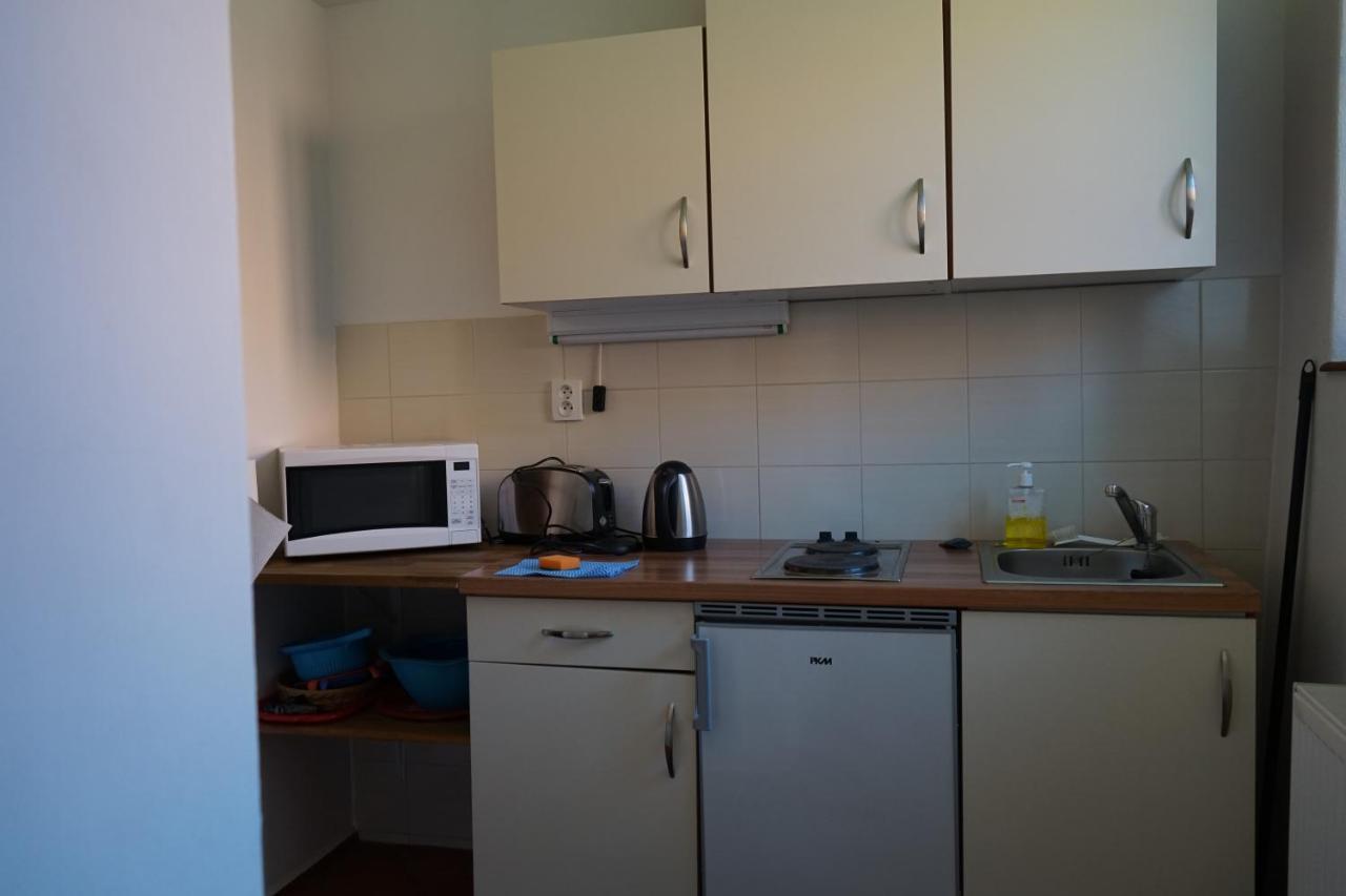 Apartmany Statek Cimer Zewnętrze zdjęcie