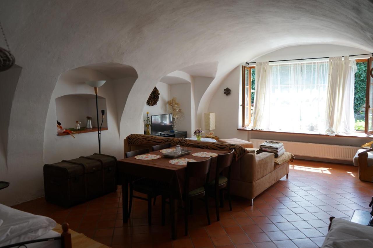 Apartmany Statek Cimer Zewnętrze zdjęcie