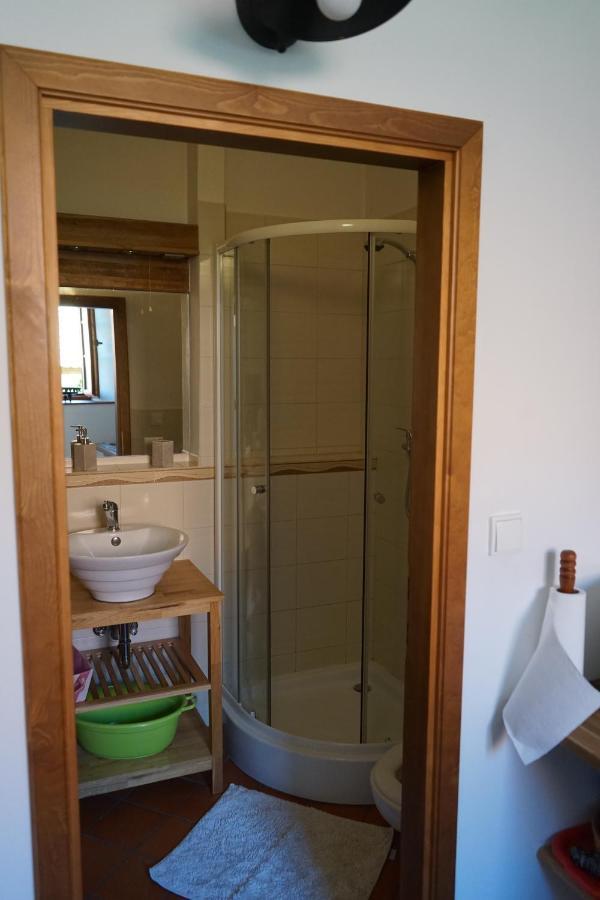 Apartmany Statek Cimer Zewnętrze zdjęcie