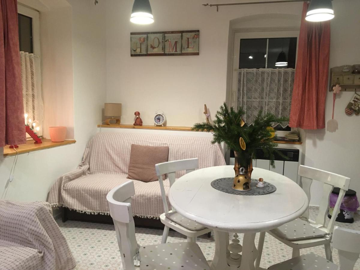 Apartmany Statek Cimer Zewnętrze zdjęcie