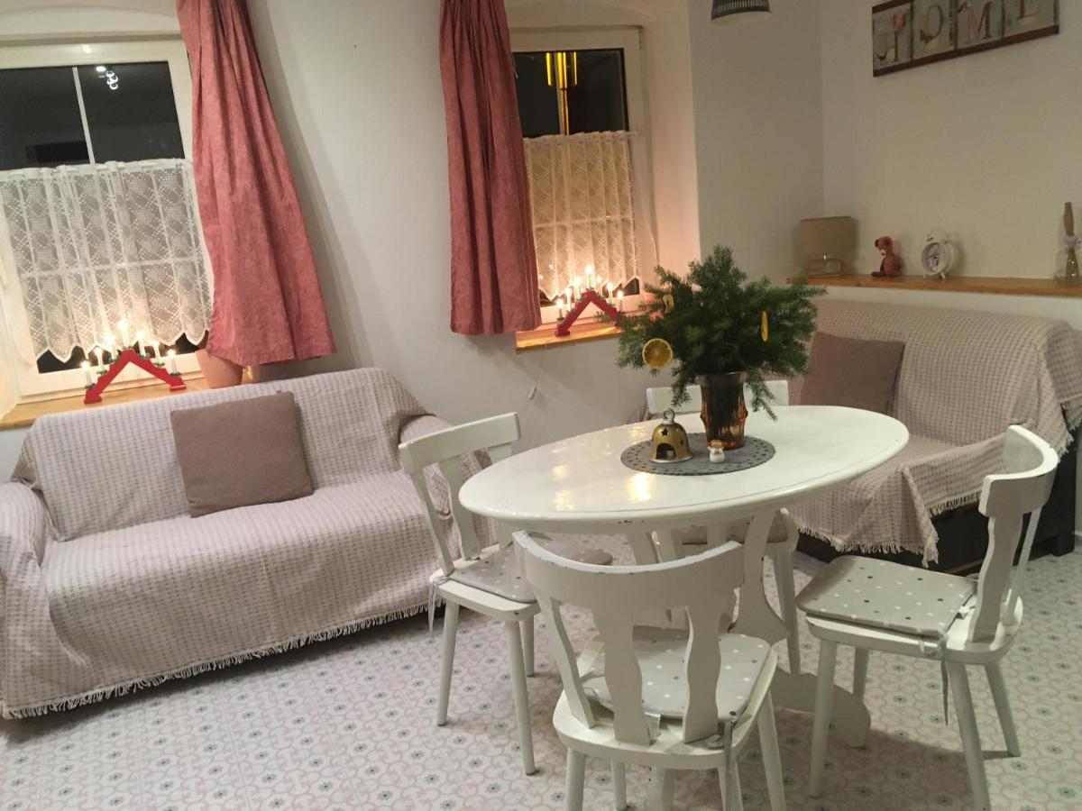 Apartmany Statek Cimer Zewnętrze zdjęcie