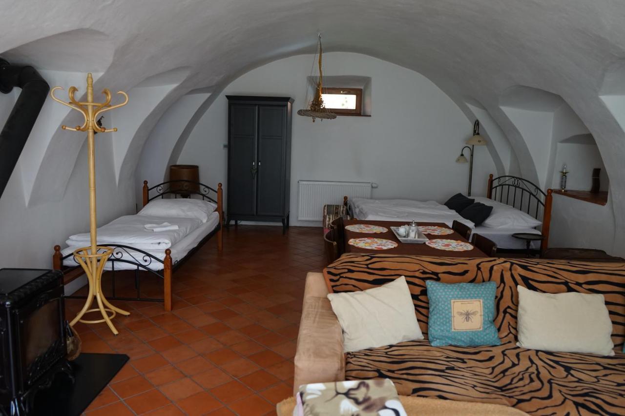 Apartmany Statek Cimer Zewnętrze zdjęcie